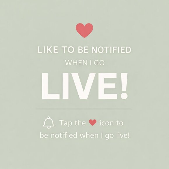 Lululemon, Athleta, Vuori, Alo Other - LIKE FOR LIVE SHOW NOTIFICATIONS ❤️ (NOT FOR SALE)